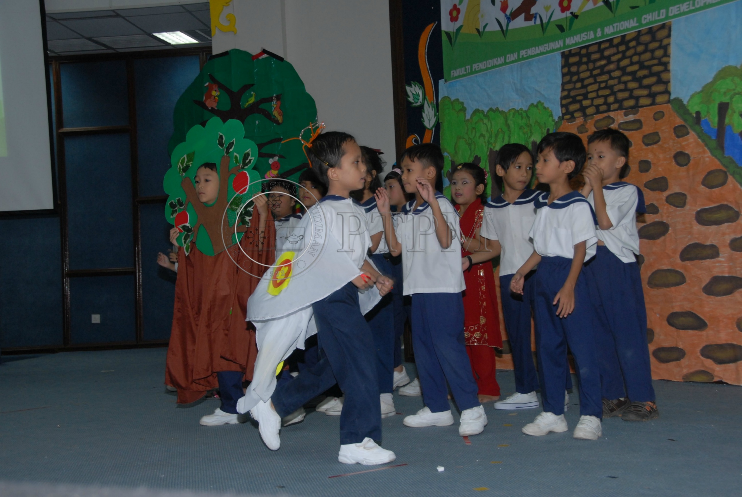 PTPM 11 100 TADIKA  IDA 0189